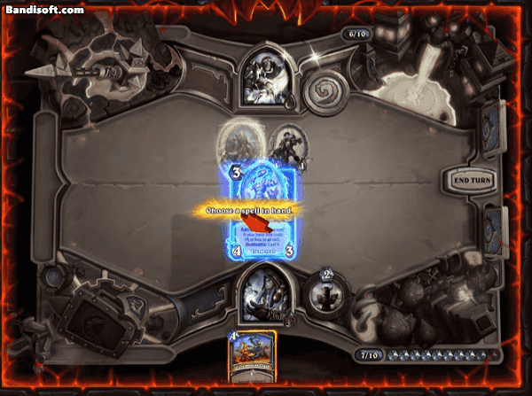 [하스스톤] 신규 주술사 거수 알아키르&성기사 노즈도르무&전사 6장 공개_24.gif