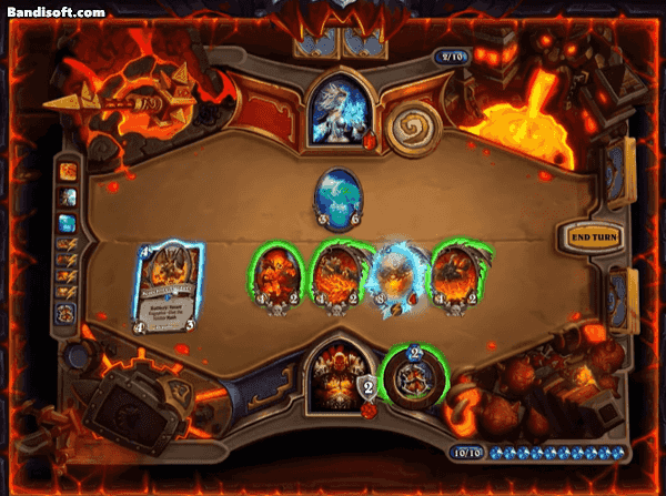 [하스스톤] 신규 주술사 거수 알아키르&성기사 노즈도르무&전사 6장 공개_26.gif