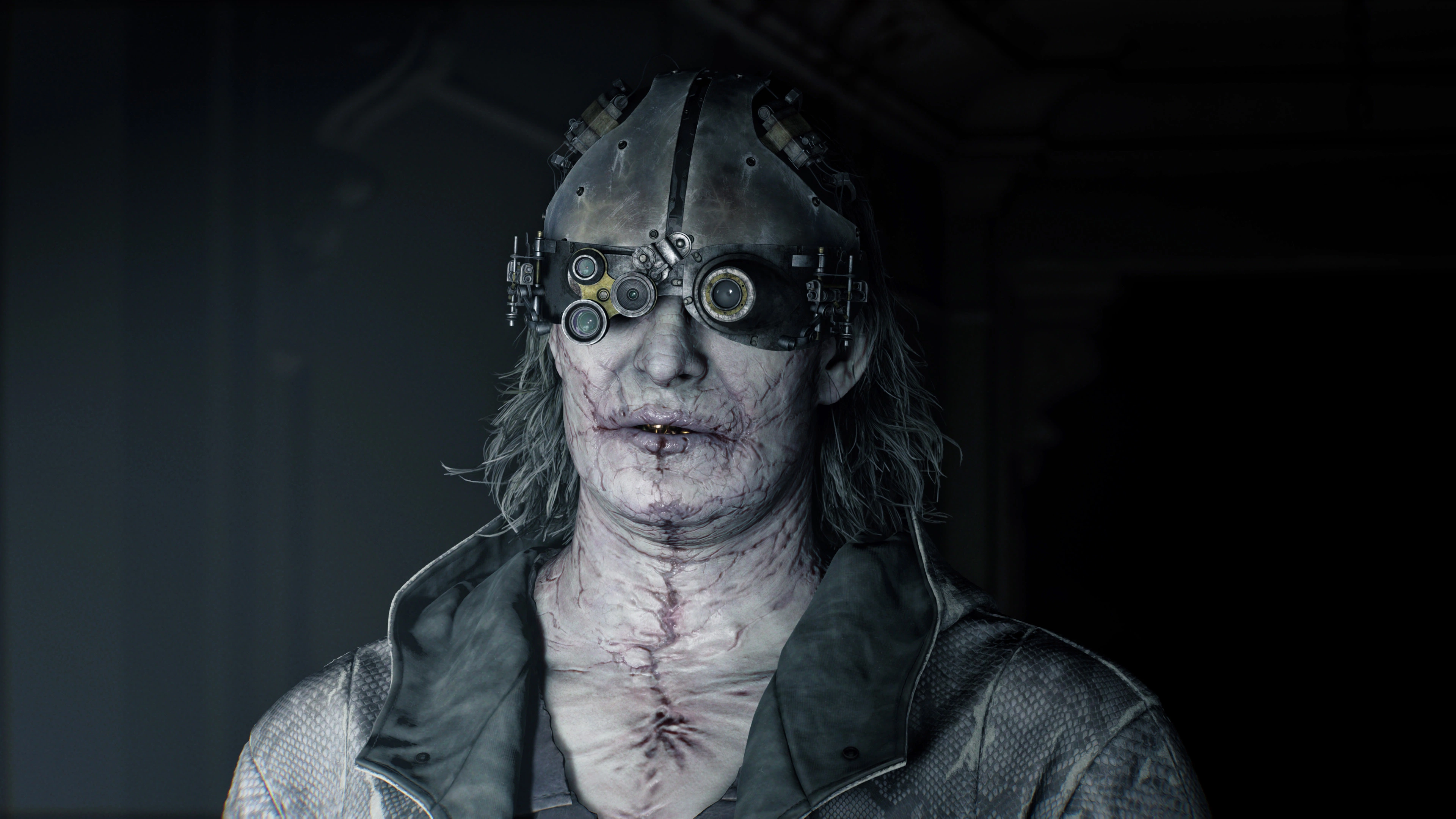 바이오 하자드 레퀴엠 - 역대급 비쥬얼(ps5프로)_14.webp