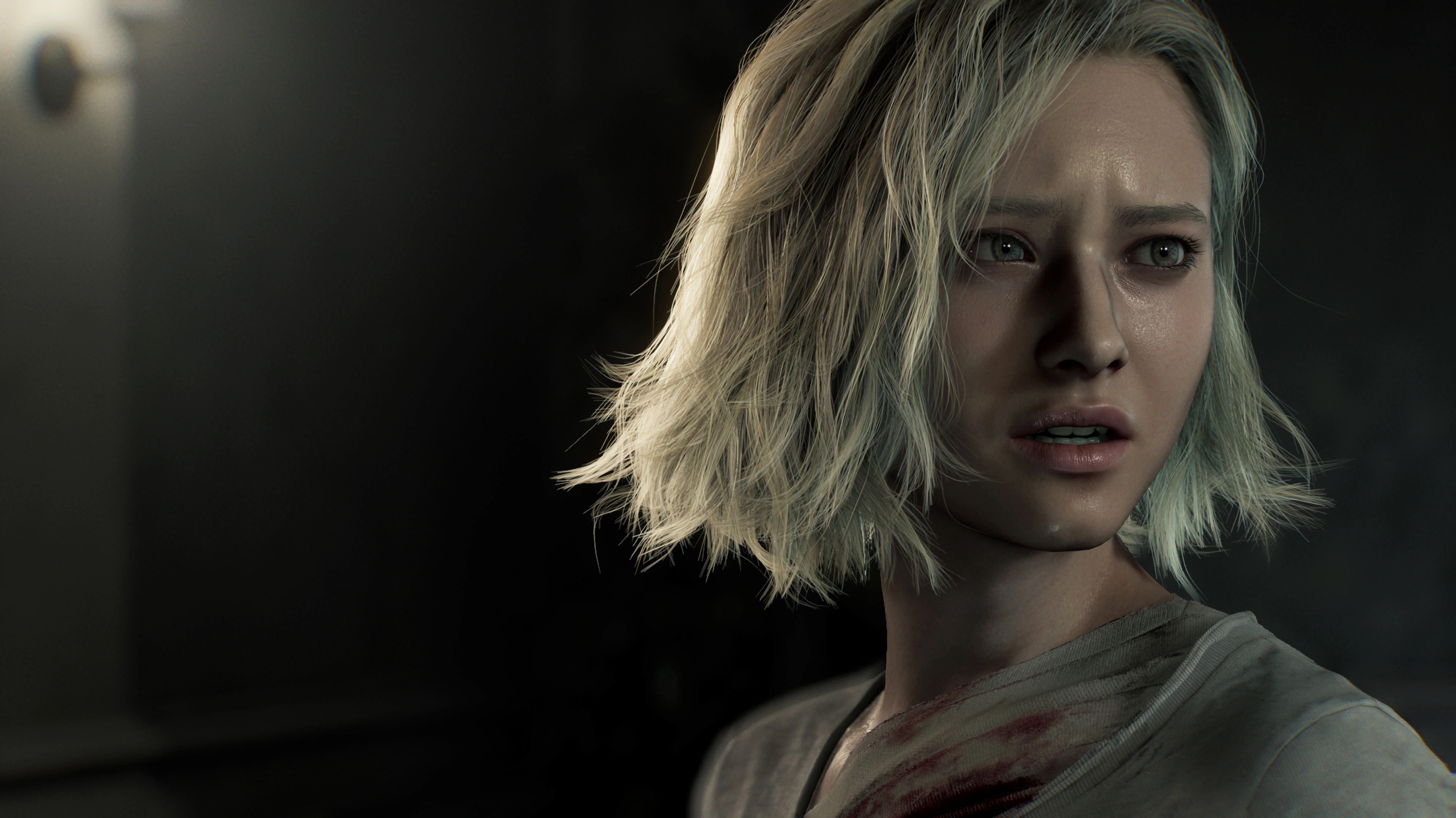 바이오 하자드 레퀴엠 - 역대급 비쥬얼(ps5프로)_15.webp