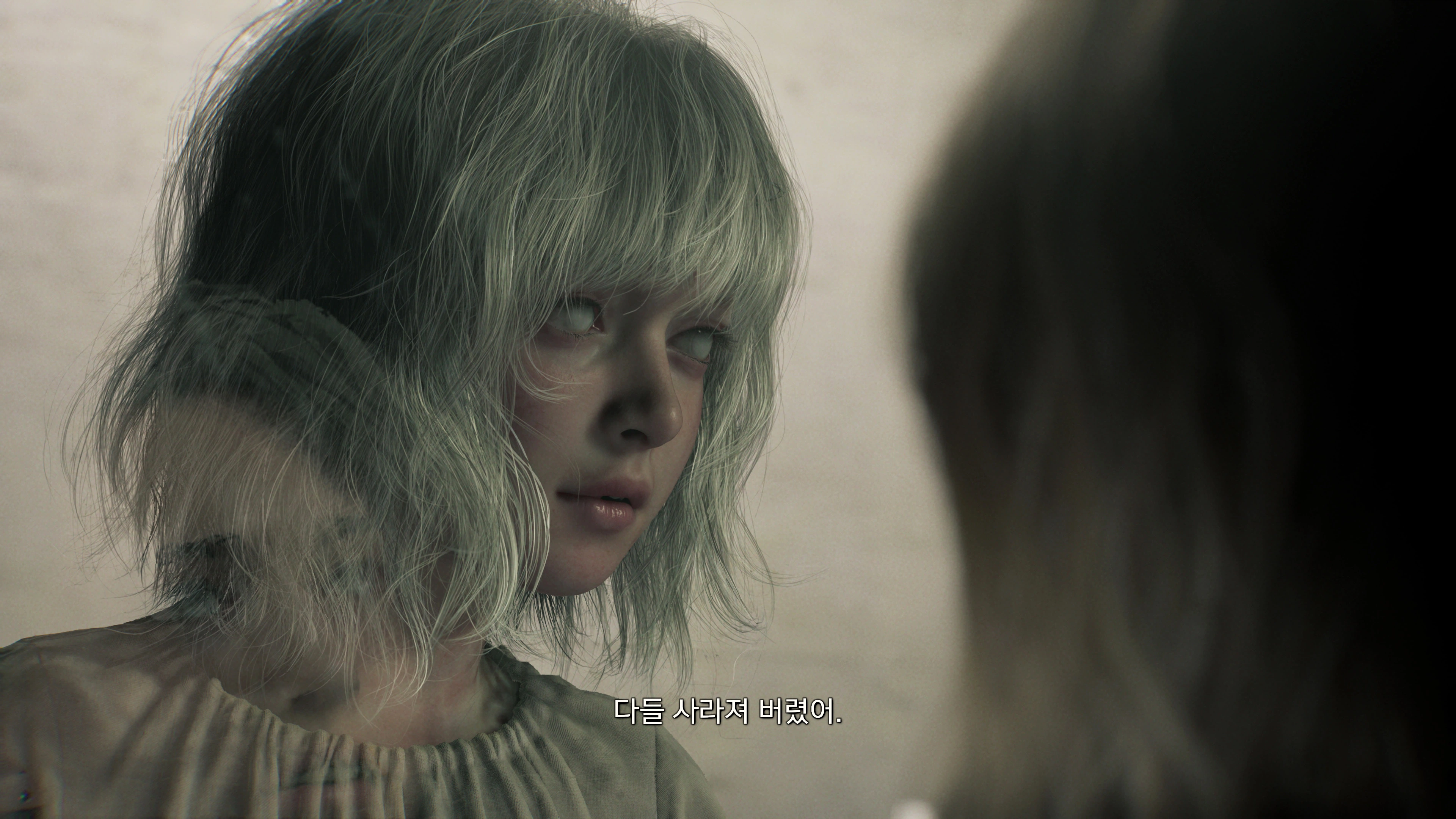 바이오 하자드 레퀴엠 - 역대급 비쥬얼(ps5프로)_17.webp