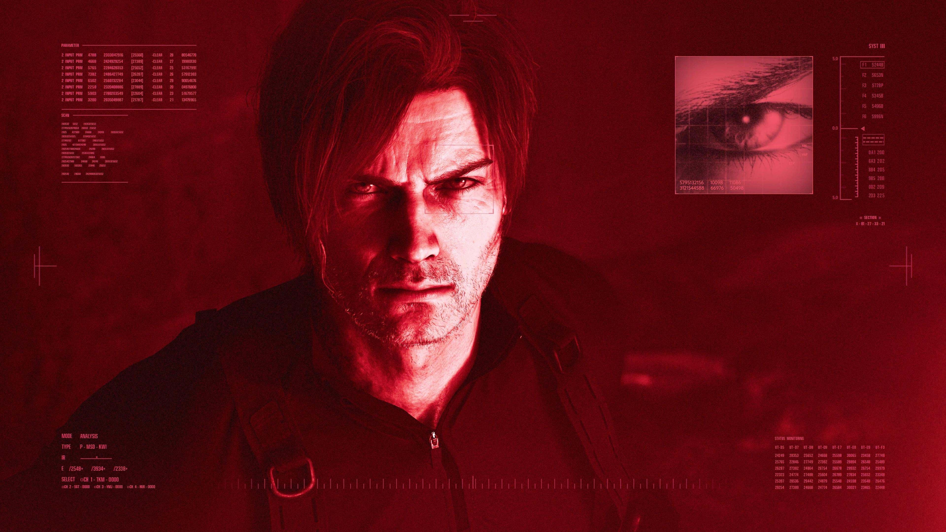 바이오 하자드 레퀴엠 - 역대급 비쥬얼(ps5프로)_35.webp