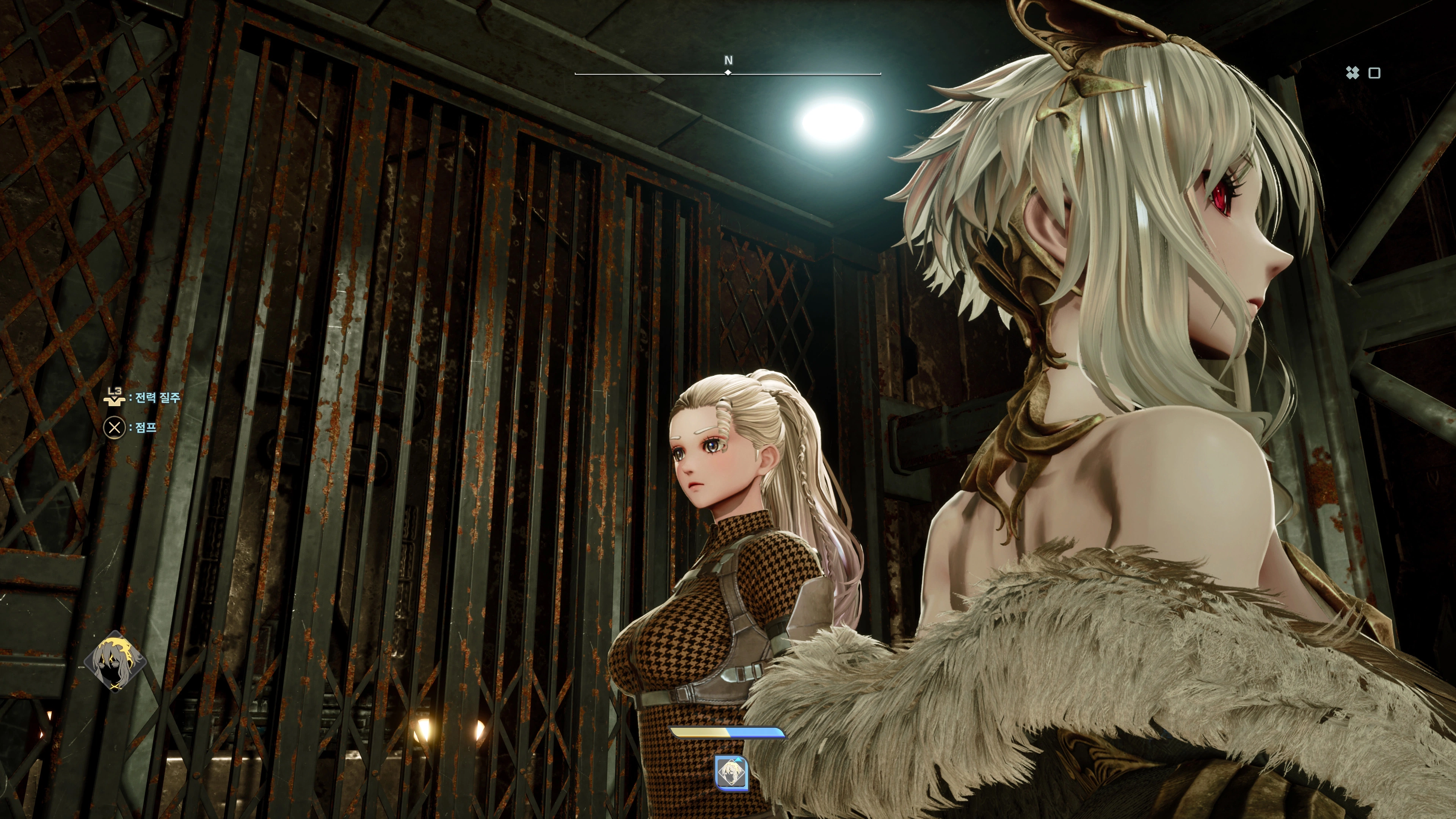 코드 베인 2 - 첫 시작(ps5프로)_7.webp