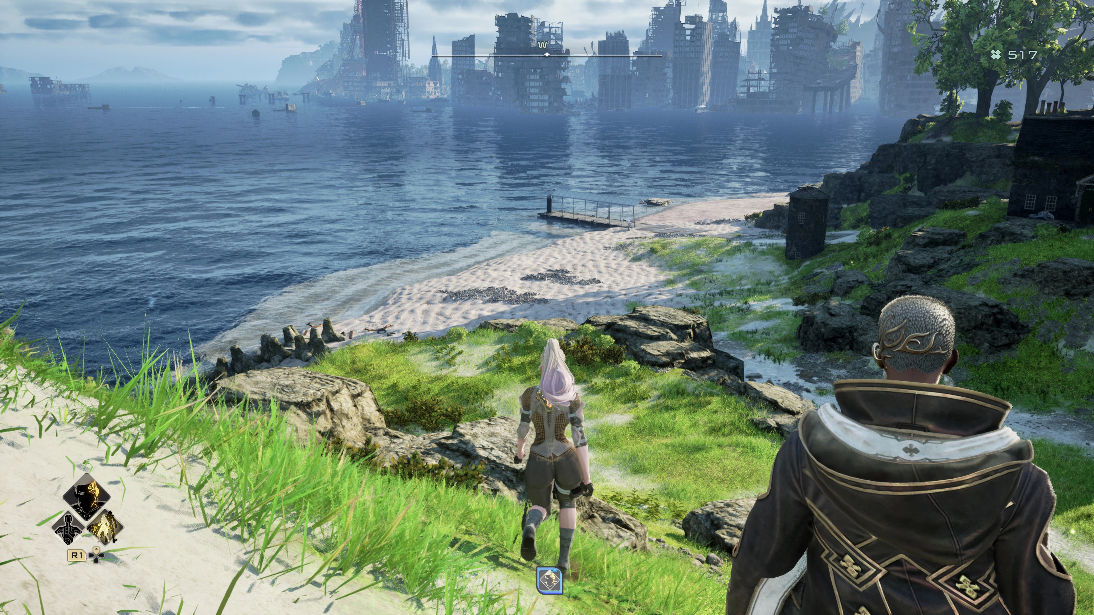 코드 베인 2 - 첫 시작(ps5프로)_19.webp