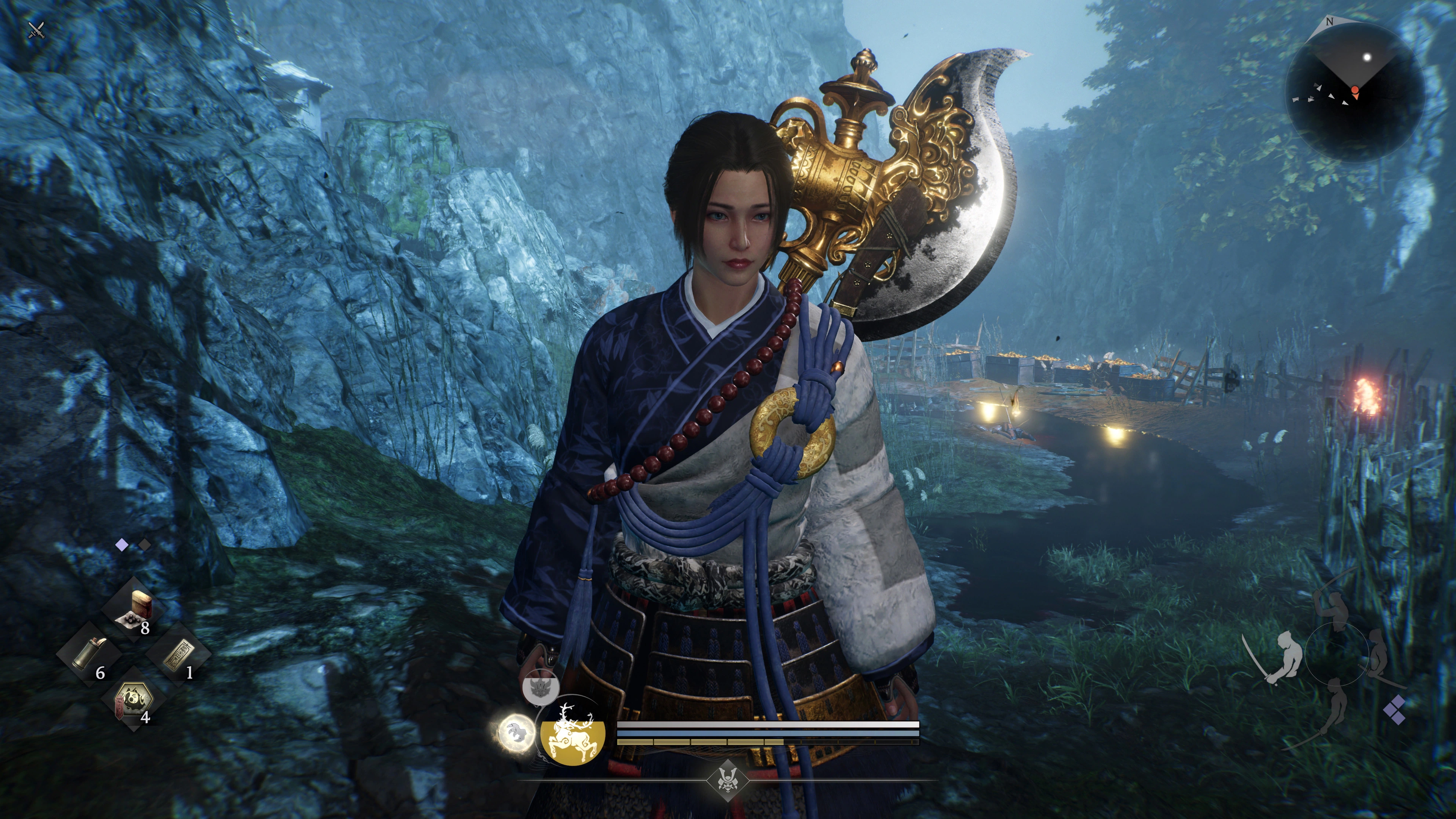 인왕3 - 스토리 진행(ps5프로)_9.webp