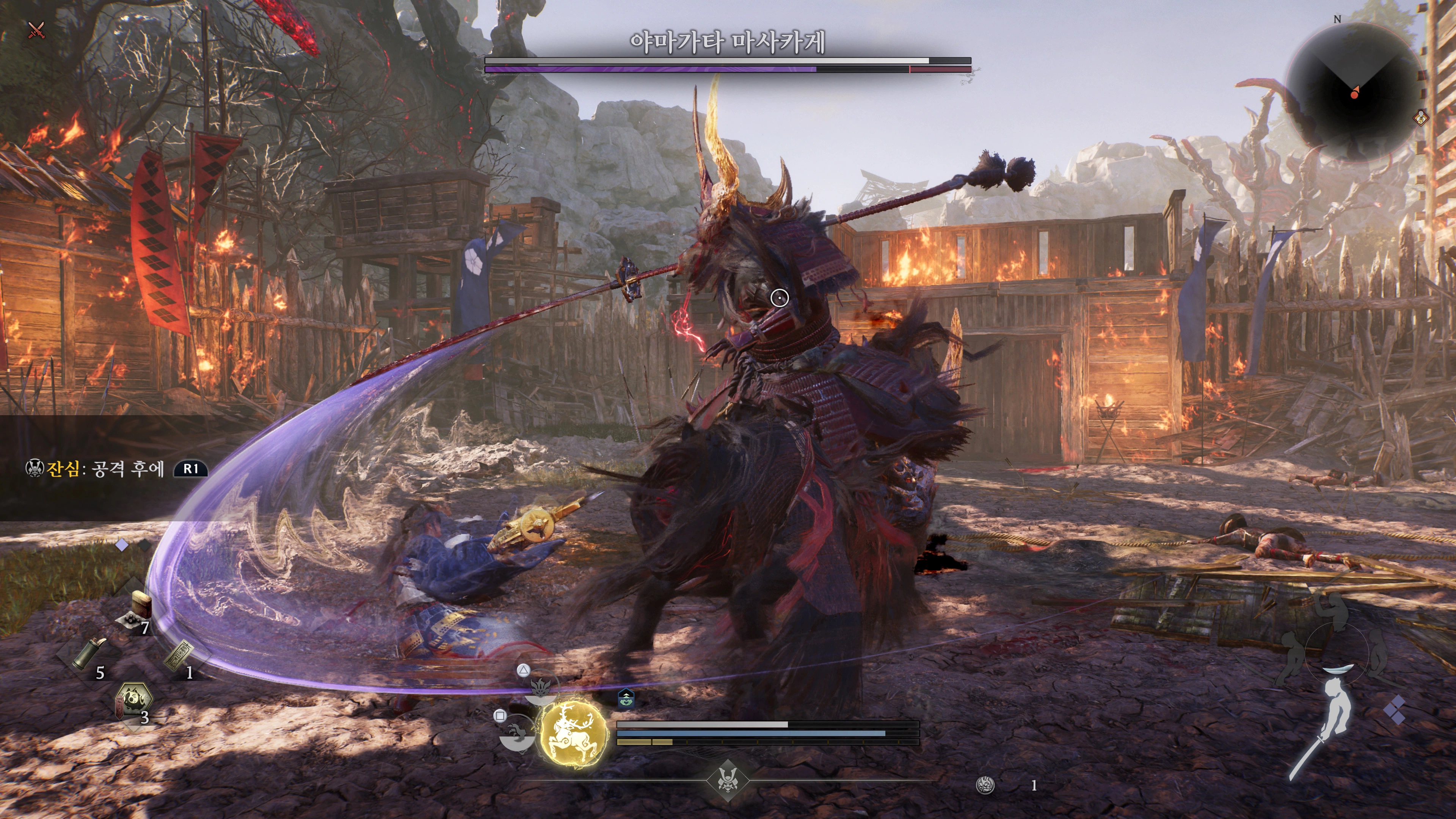 인왕3 - 스토리 진행(ps5프로)_17.webp