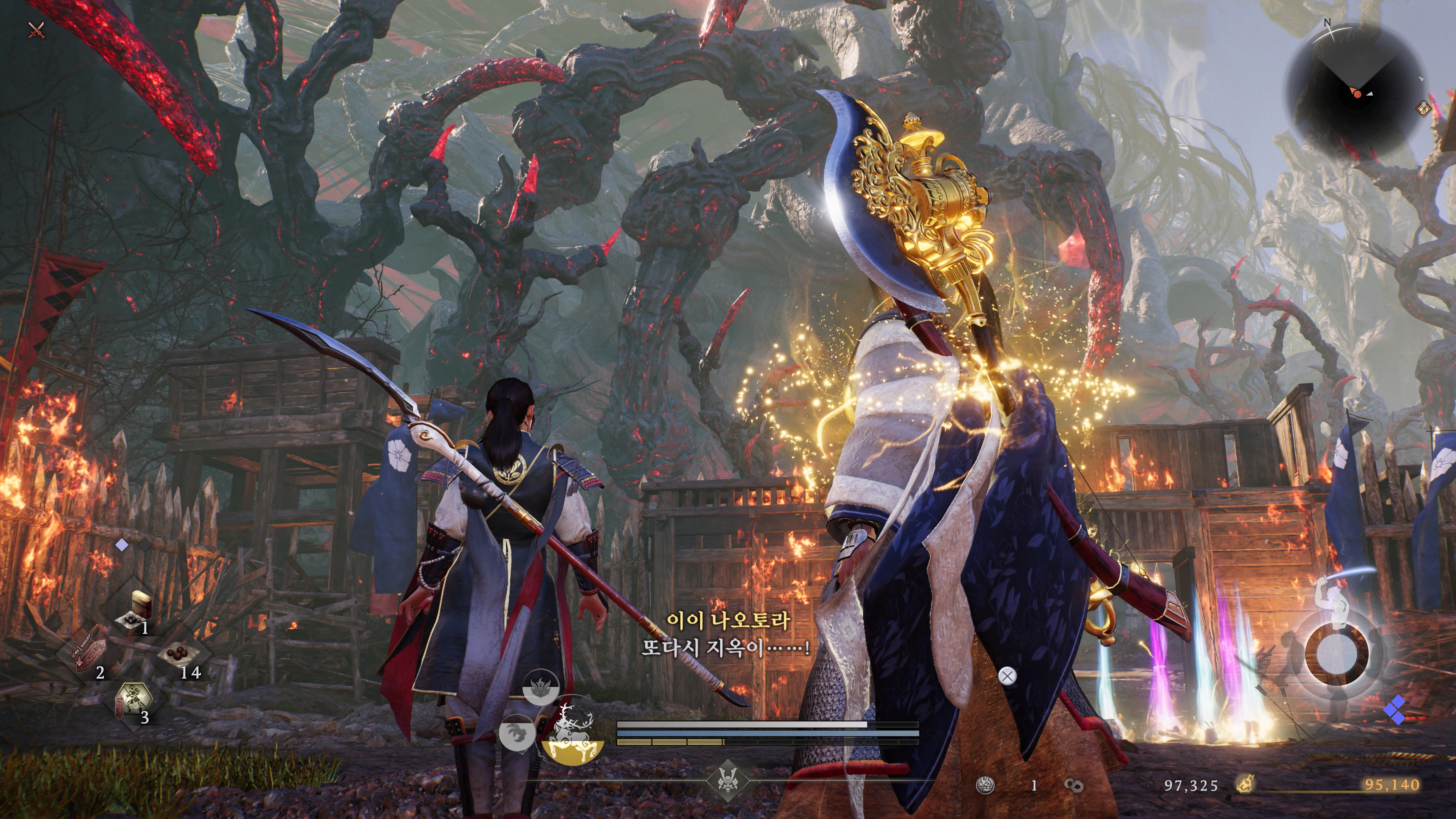 인왕3 - 스토리 진행(ps5프로)_22.webp