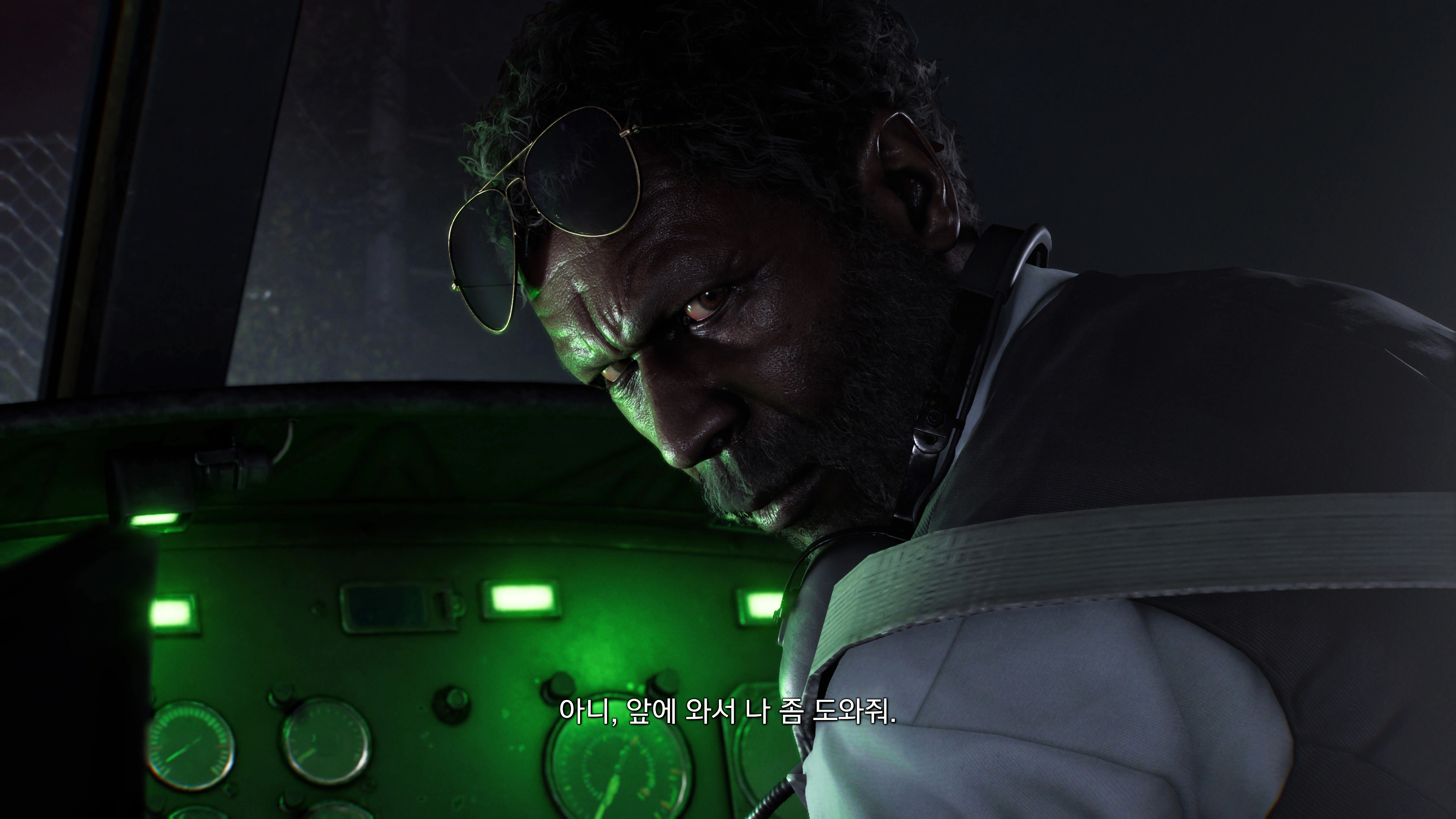 바이오하자드 레퀴엠 - 몰입감 최고!!(ps5프로)_15.webp