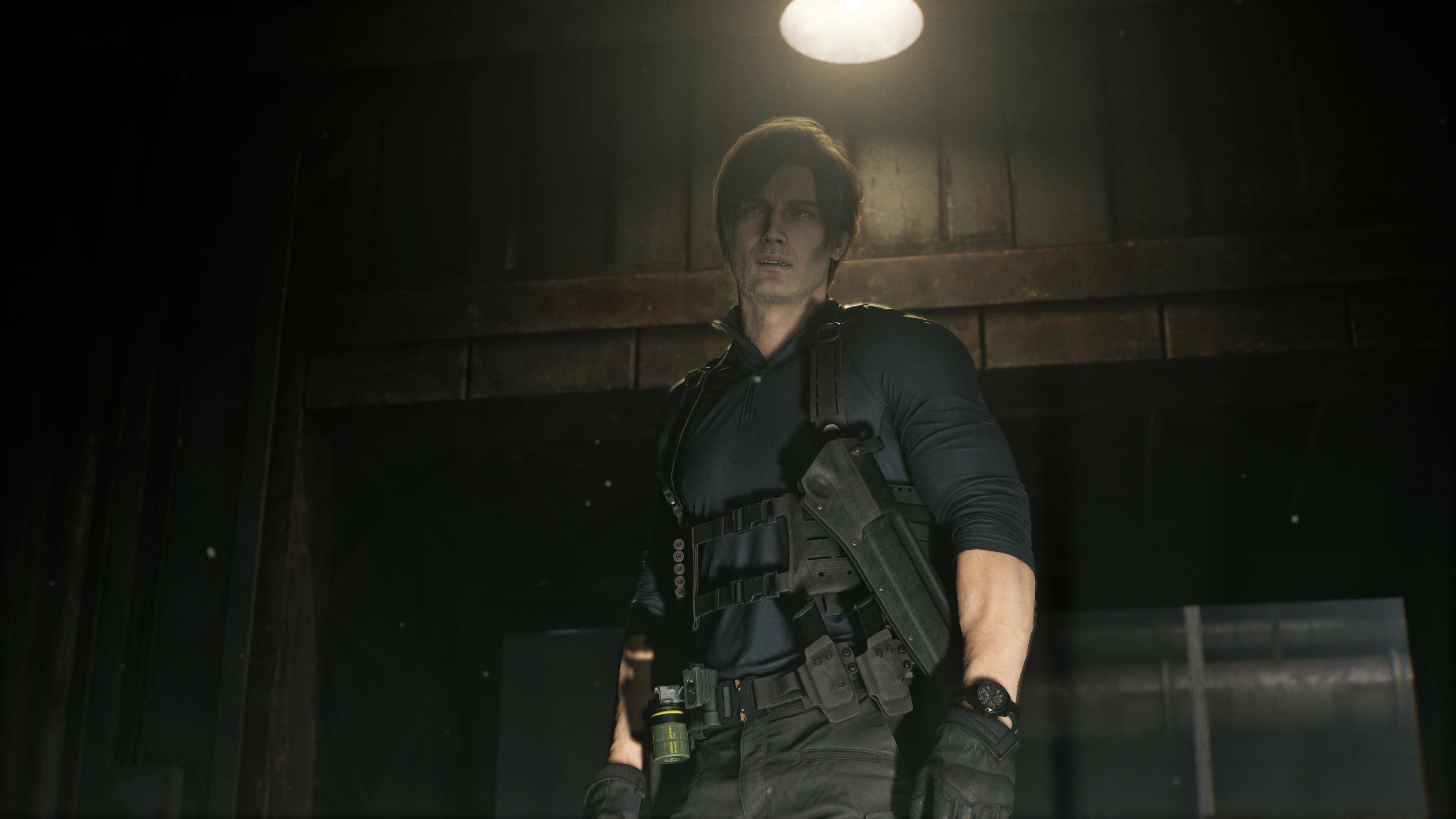 바이오하자드 레퀴엠 - 몰입감 최고!!(ps5프로)_24.webp