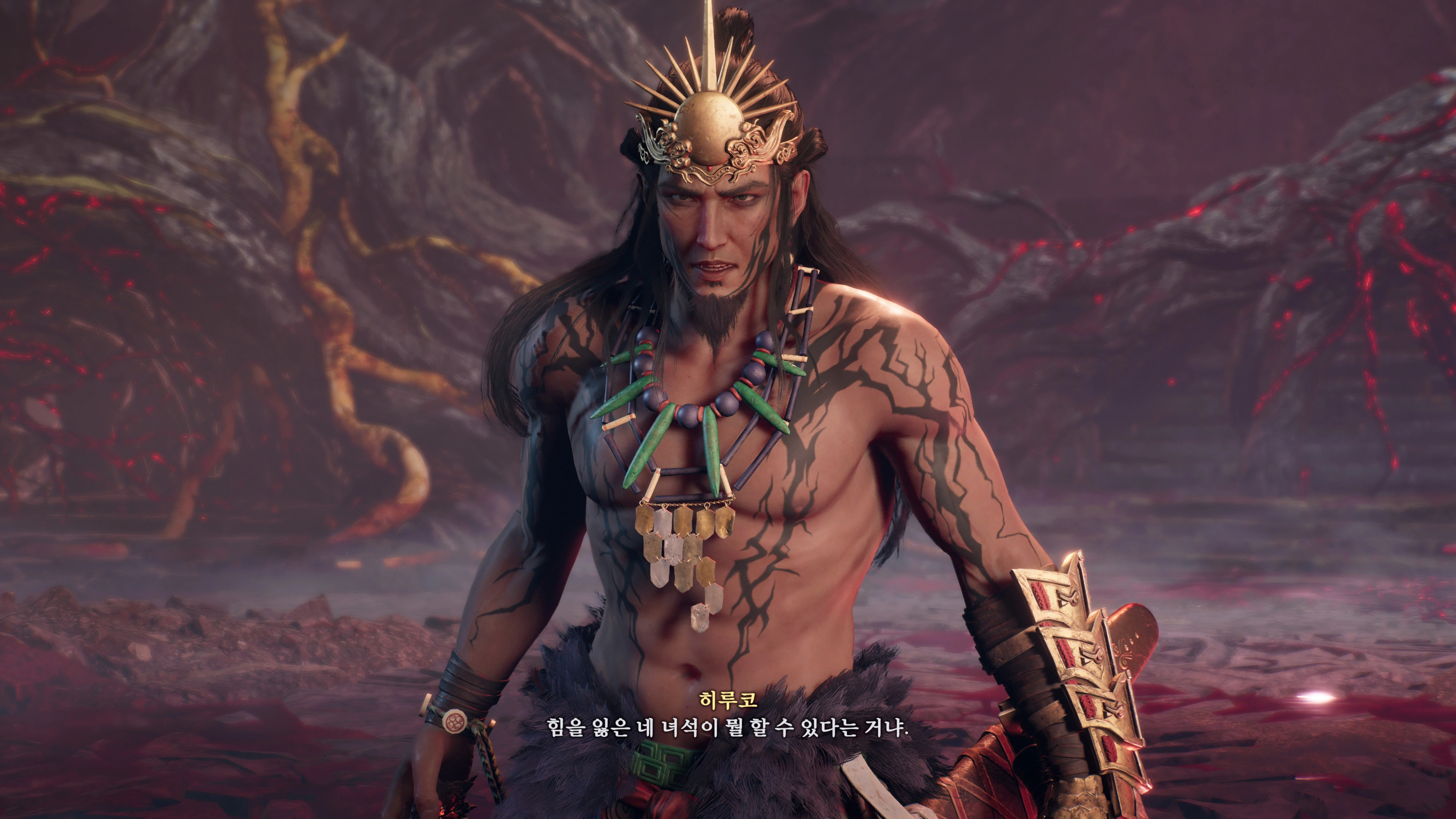 인왕3 - 스토리 진행(ps5프로)_23.webp