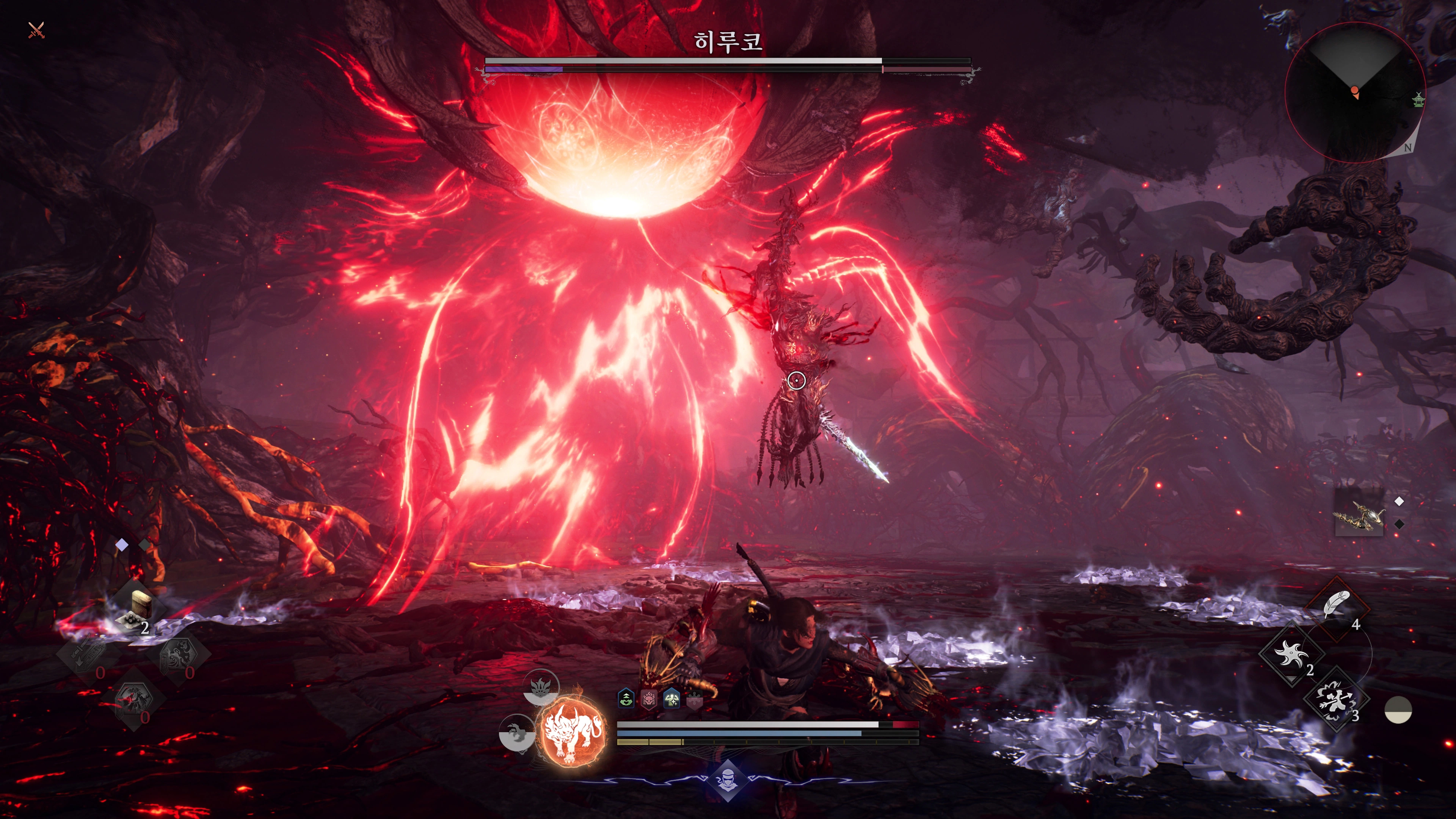 인왕3 - 스토리 진행(ps5프로)_26.webp