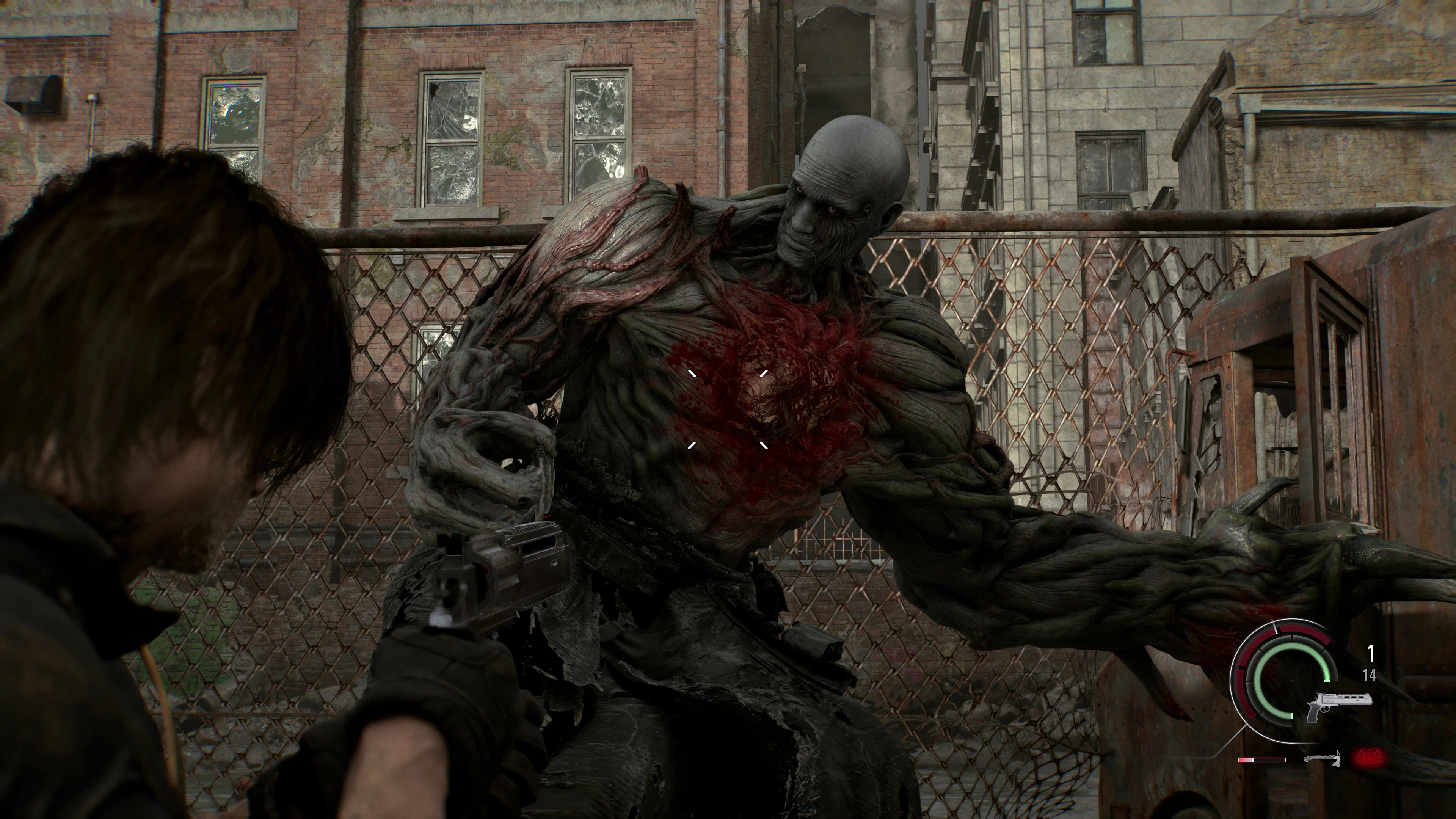 바이오하자드 레퀴엠 - 클리어(스포)_7.webp