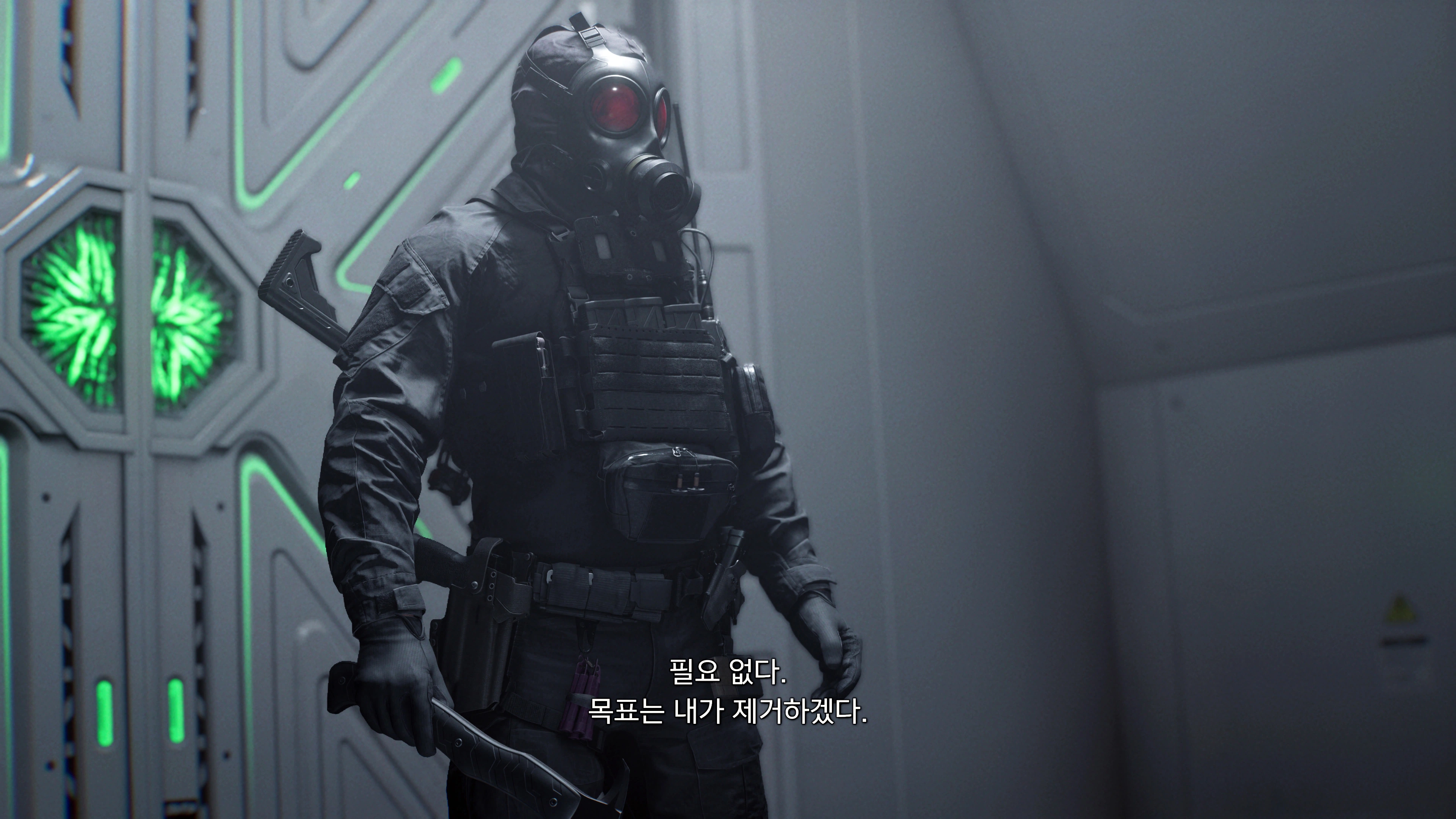 바이오하자드 레퀴엠 - 클리어(스포)_14.webp