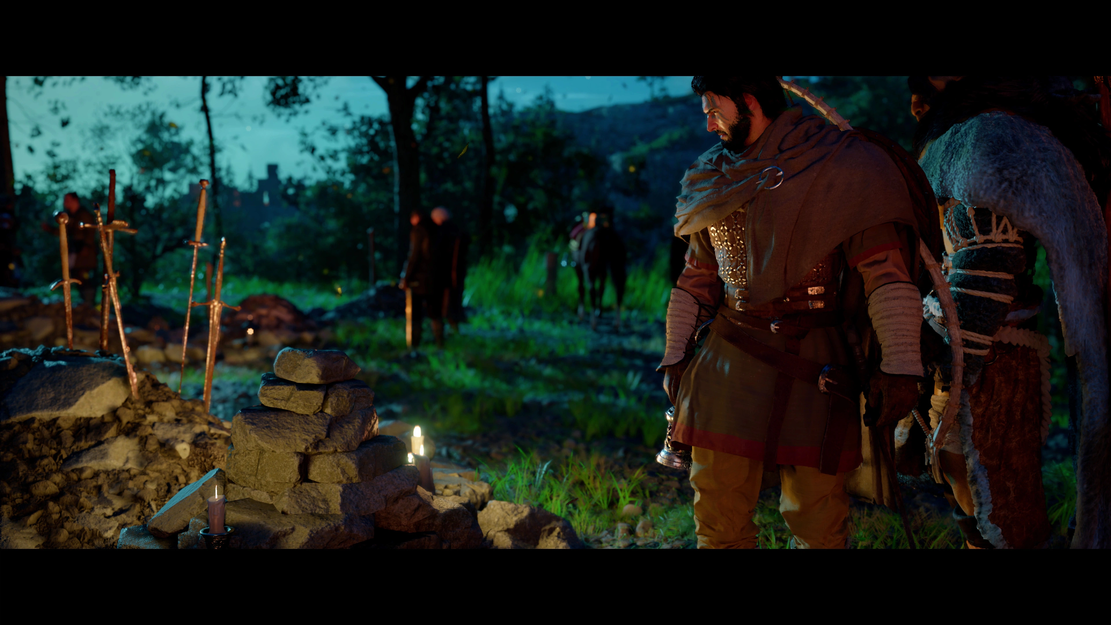 붉은사막 - 안타까운 첫 인상(ps5프로)_3.webp