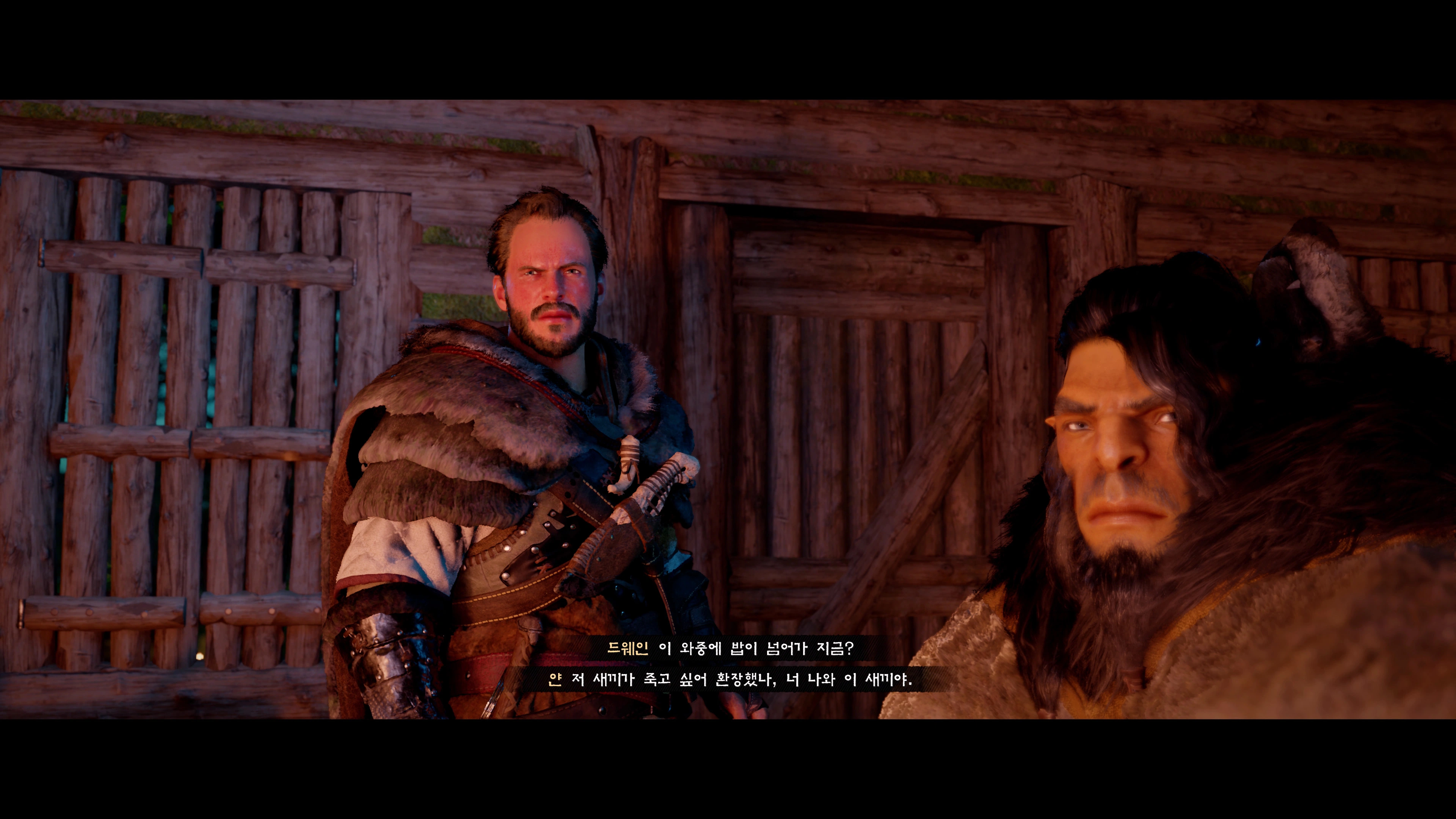 붉은사막 - 안타까운 첫 인상(ps5프로)_4.webp