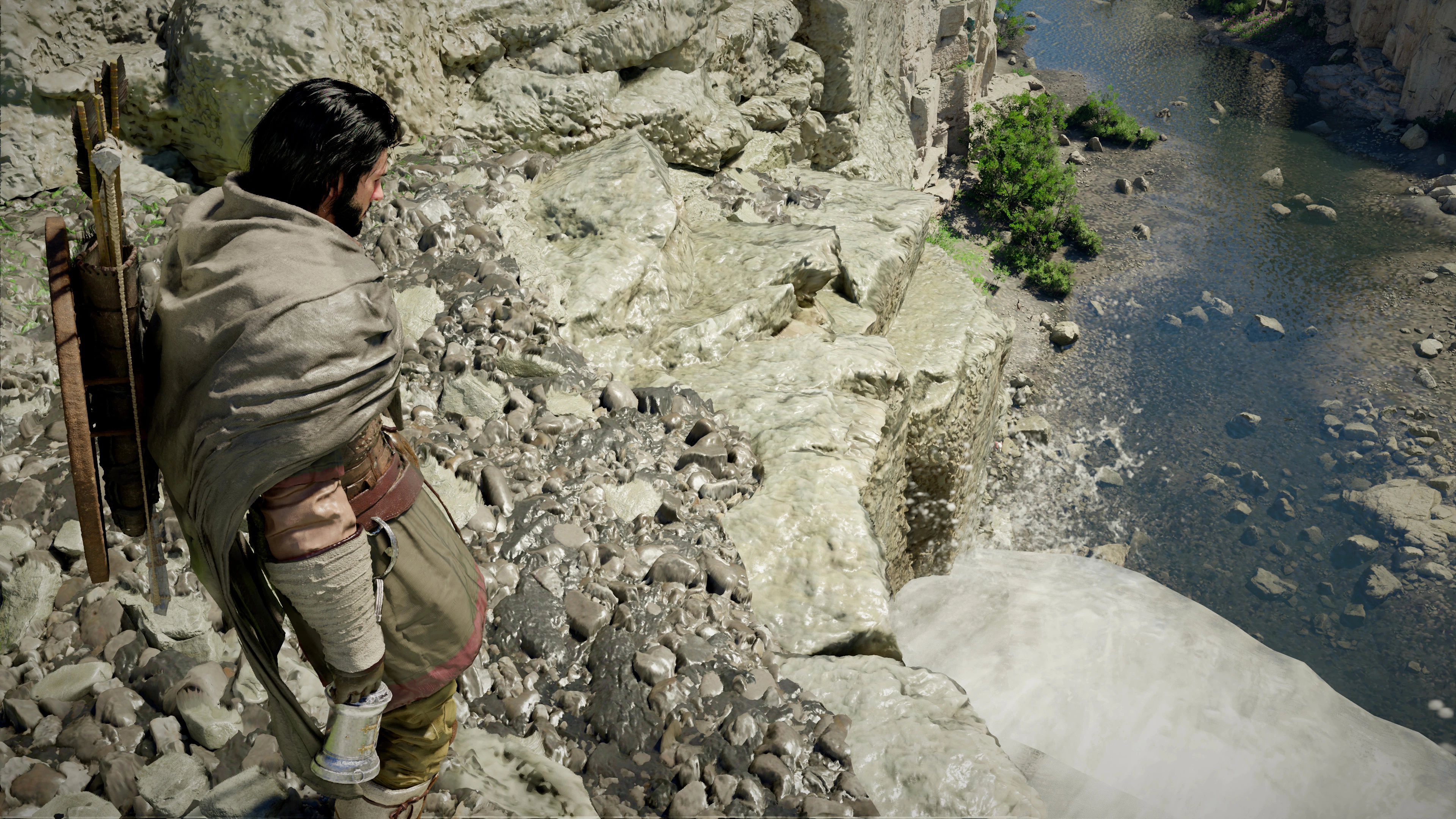 붉은사막 - 안타까운 첫 인상(ps5프로)_10.webp