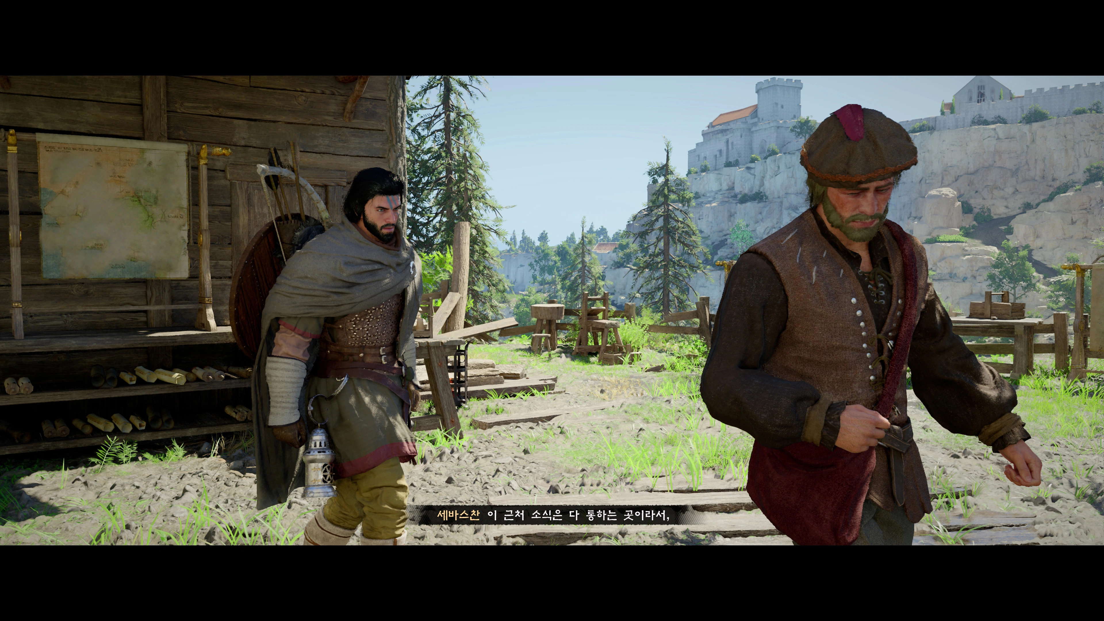 붉은사막 - 안타까운 첫 인상(ps5프로)_12.webp