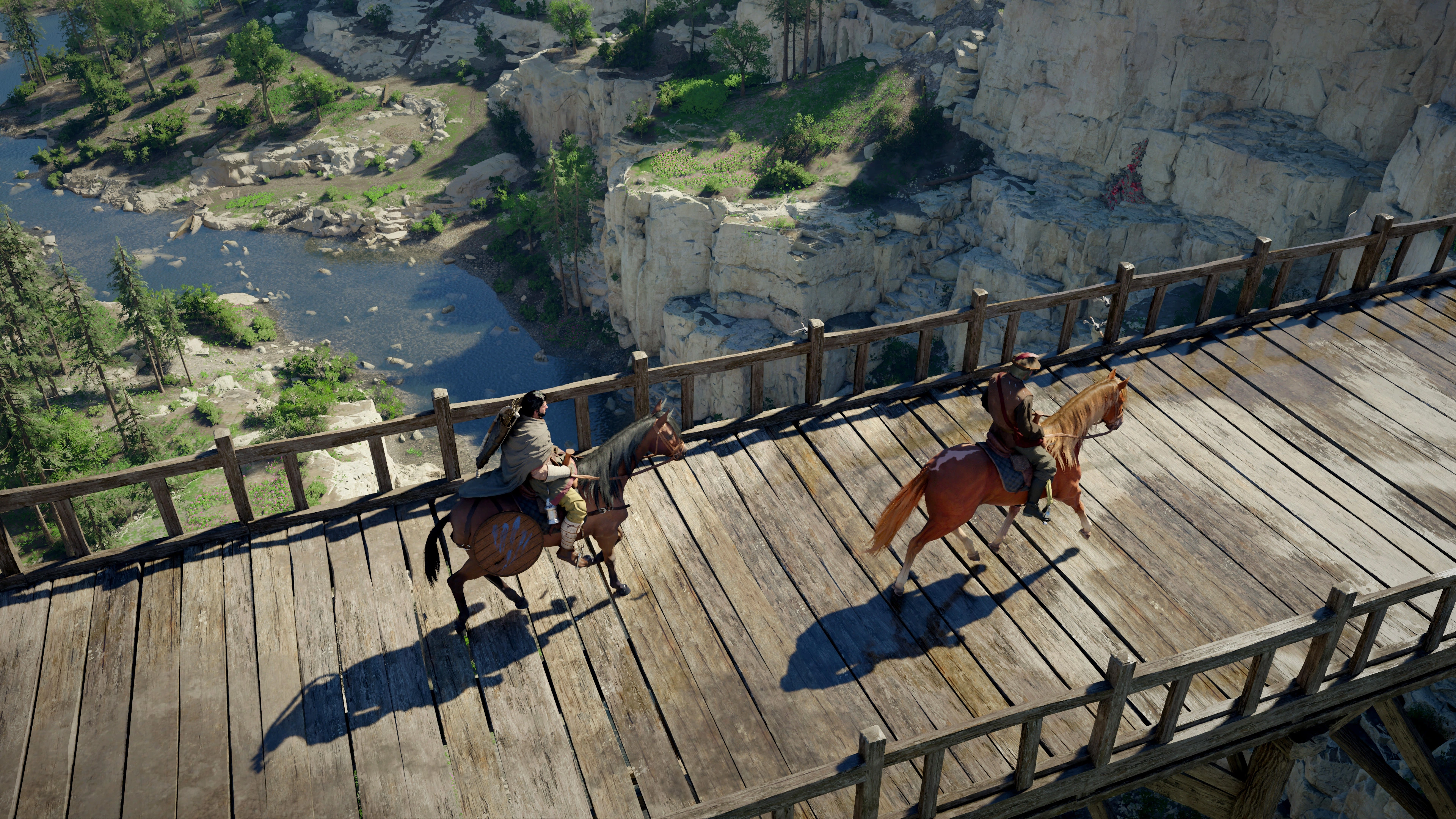 붉은사막 - 안타까운 첫 인상(ps5프로)_16.webp