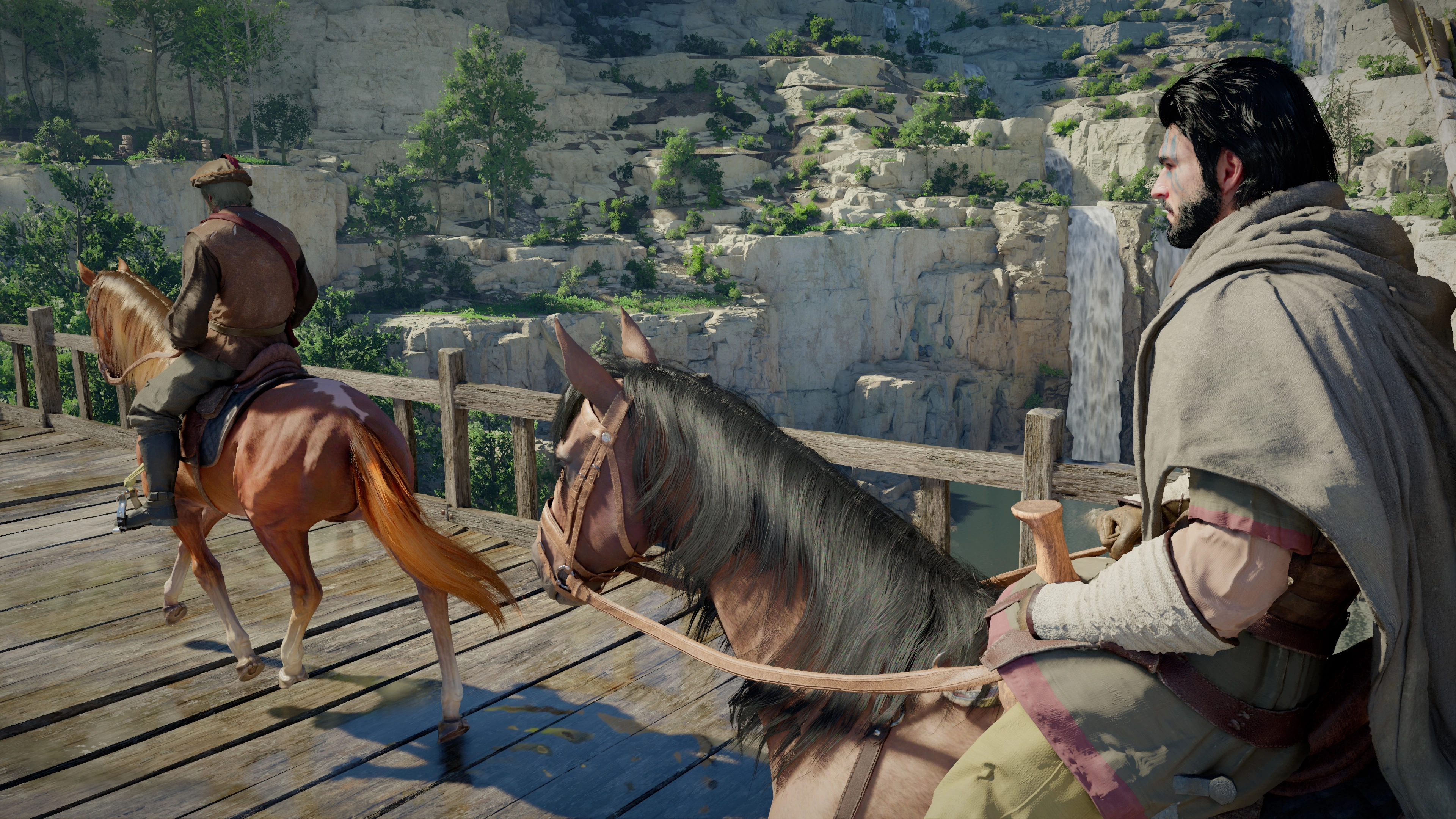 붉은사막 - 안타까운 첫 인상(ps5프로)_17.webp