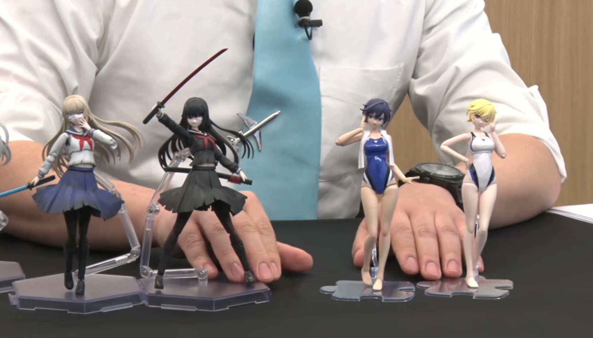 Новинки коллекции фигурок Kotobukiya на 2026 год