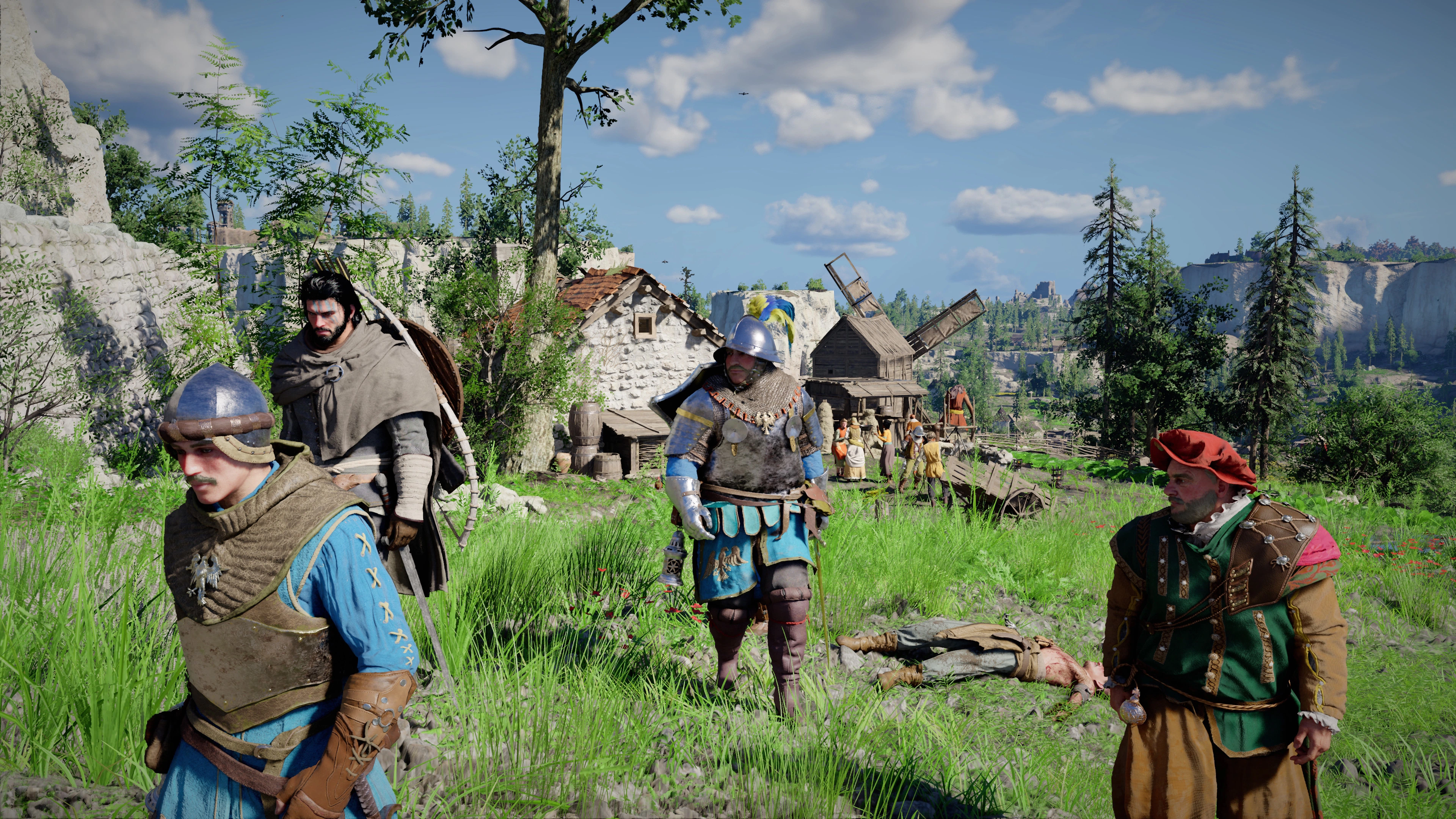 붉은사막 - 환경 표현은 예술(ps5프로)_2.webp