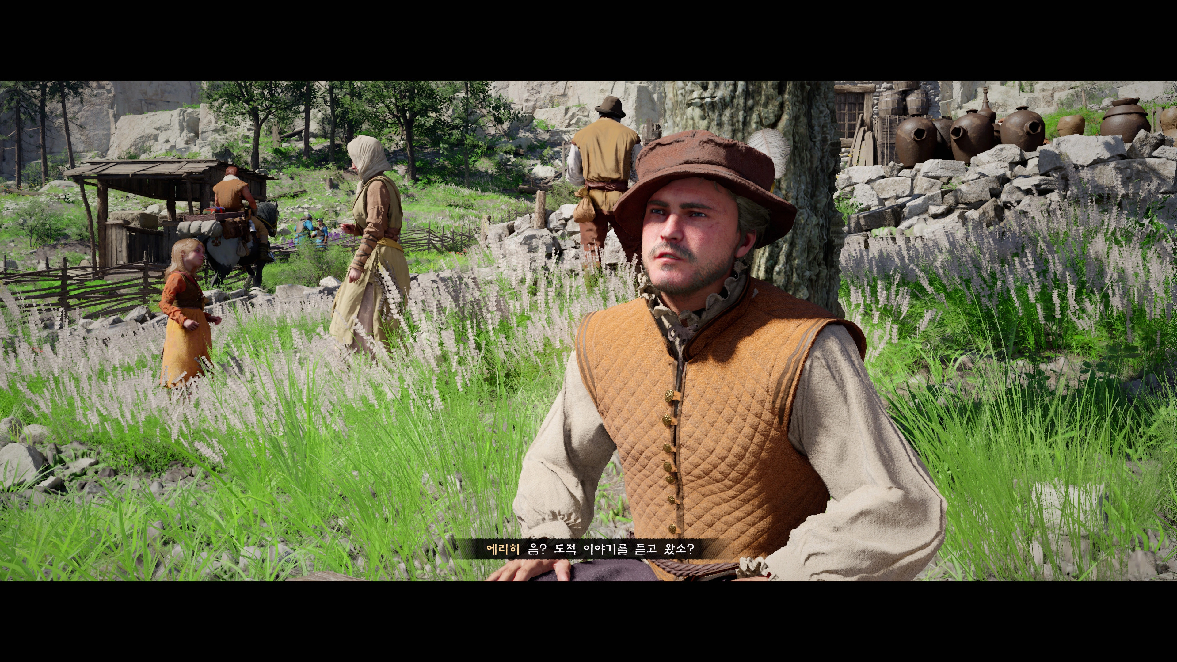 붉은사막 - 환경 표현은 예술(ps5프로)_6.webp