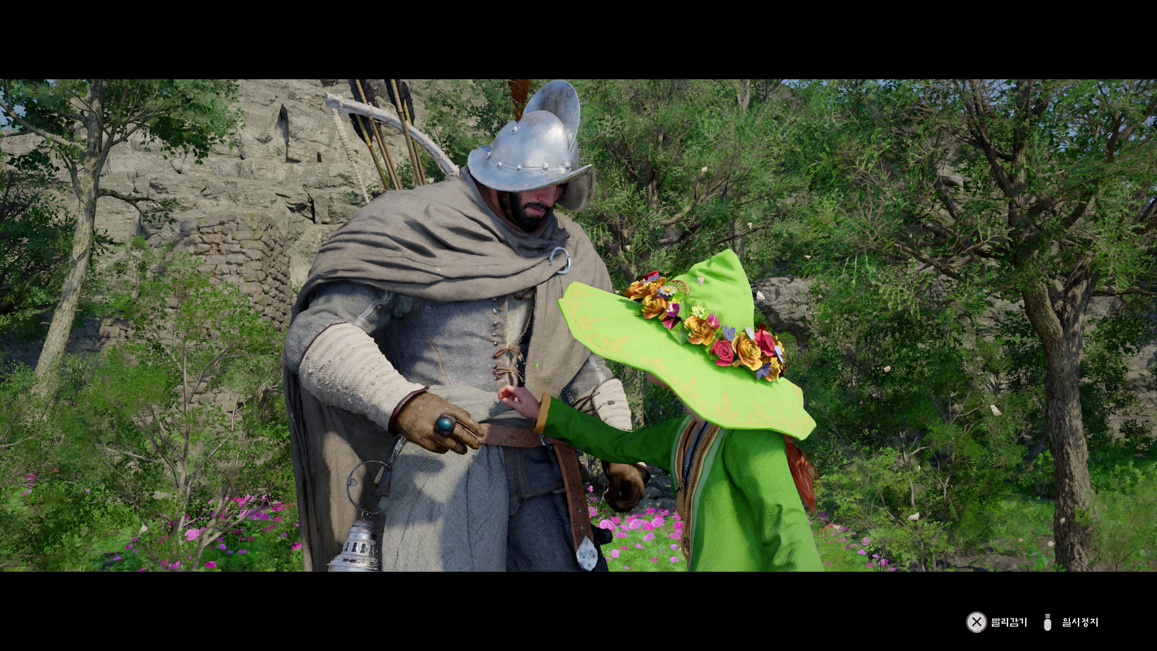 붉은사막 - 환경 표현은 예술(ps5프로)_14.webp