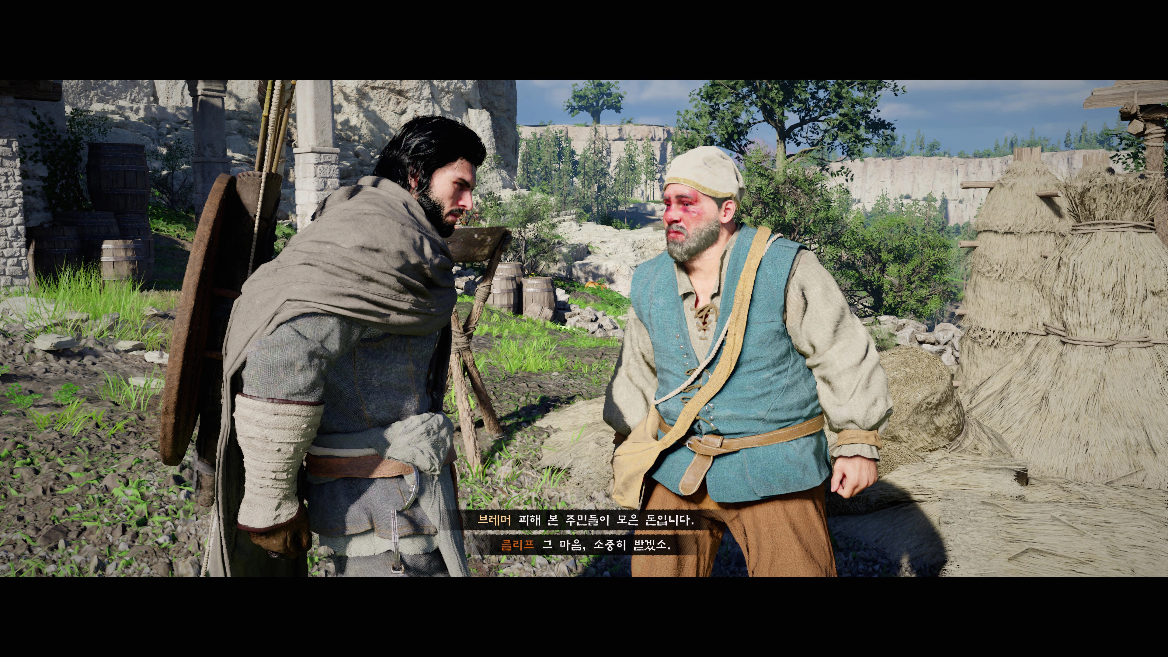 붉은사막 - 환경 표현은 예술(ps5프로)_33.webp