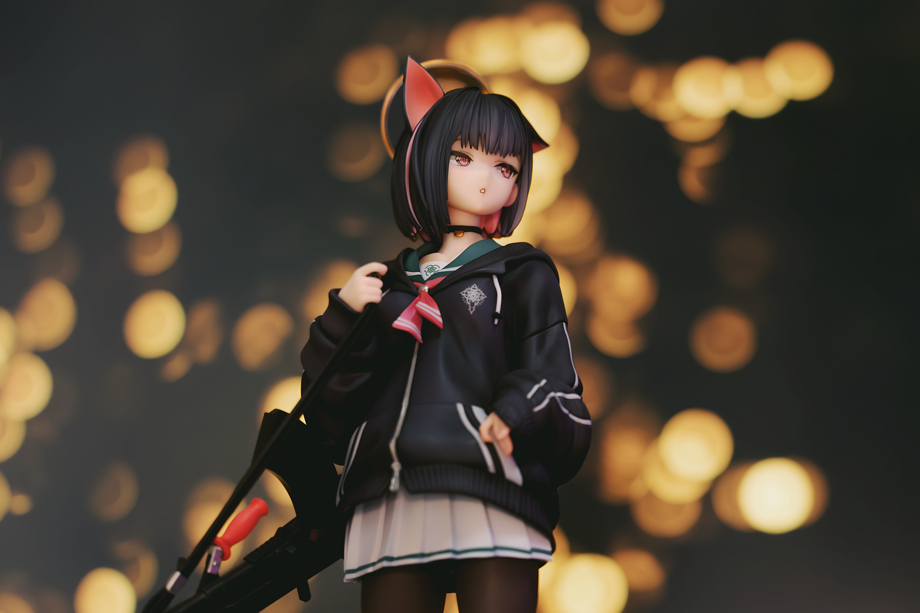 [클레이넬] 블루 아카이브 1/7 쿄야마 카즈사_20.webp