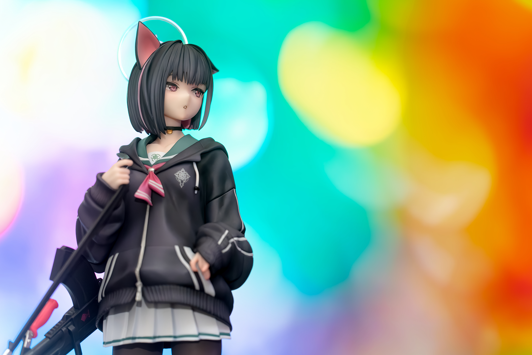 [클레이넬] 블루 아카이브 1/7 쿄야마 카즈사_22.webp