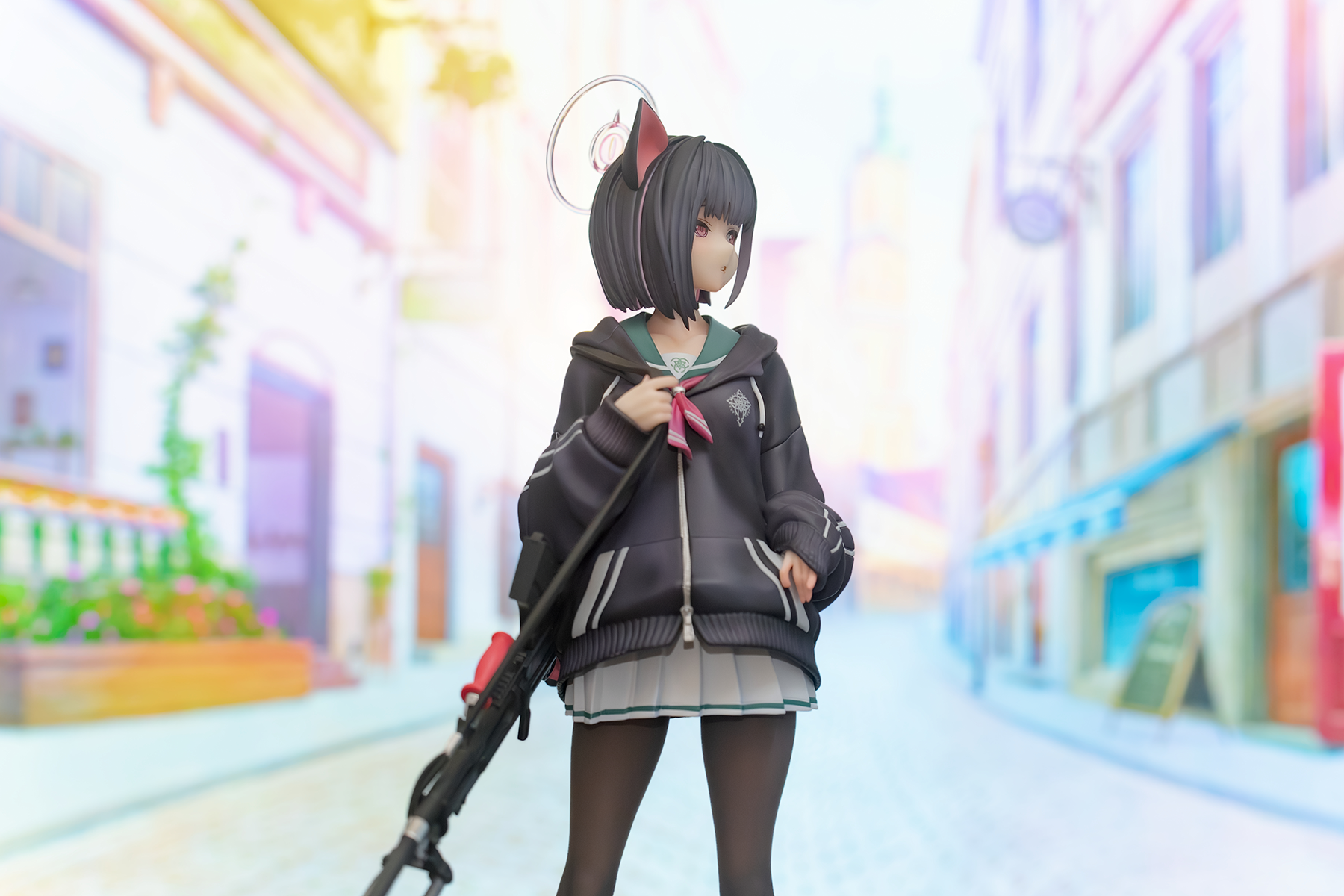 [클레이넬] 블루 아카이브 1/7 쿄야마 카즈사_24.webp