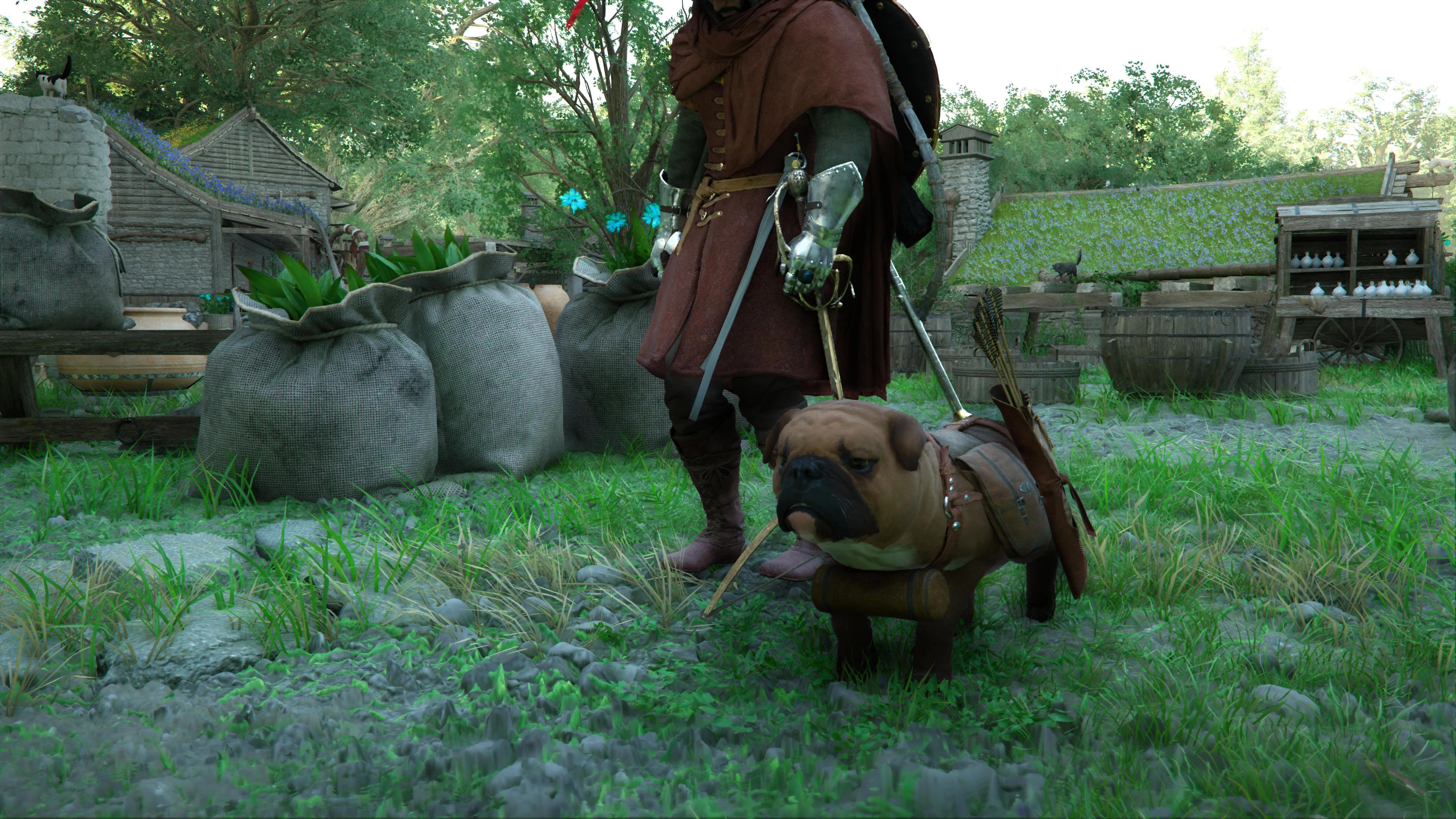 붉은 사막의 재미 포인트(약스포,스압주의)_3.webp