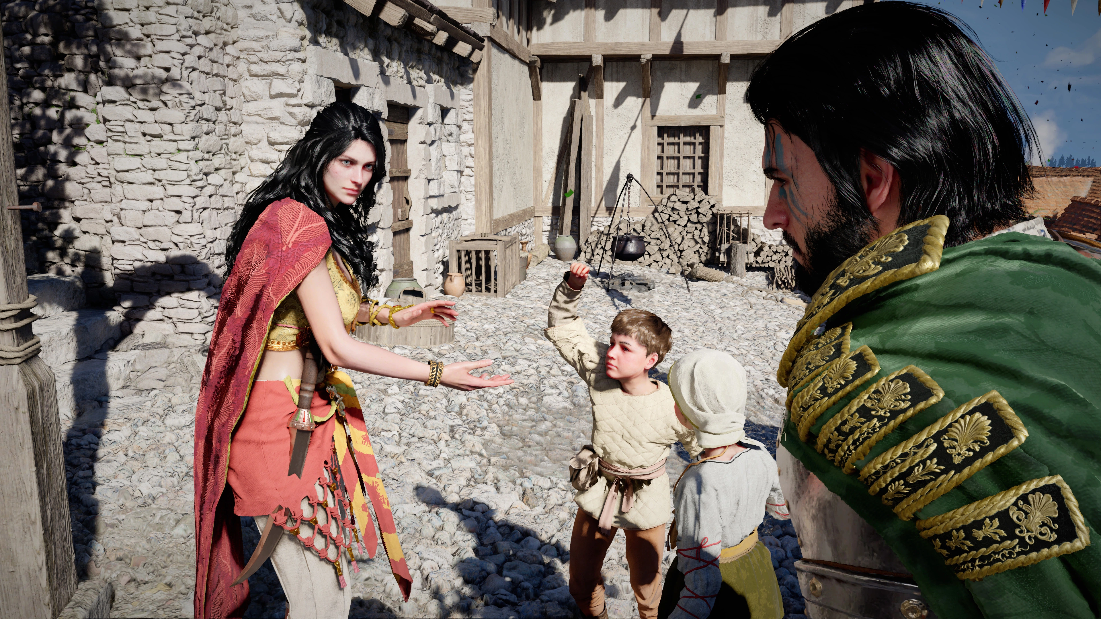 붉은사막 - 늘어가는 플탐(ps5프로)_33.webp