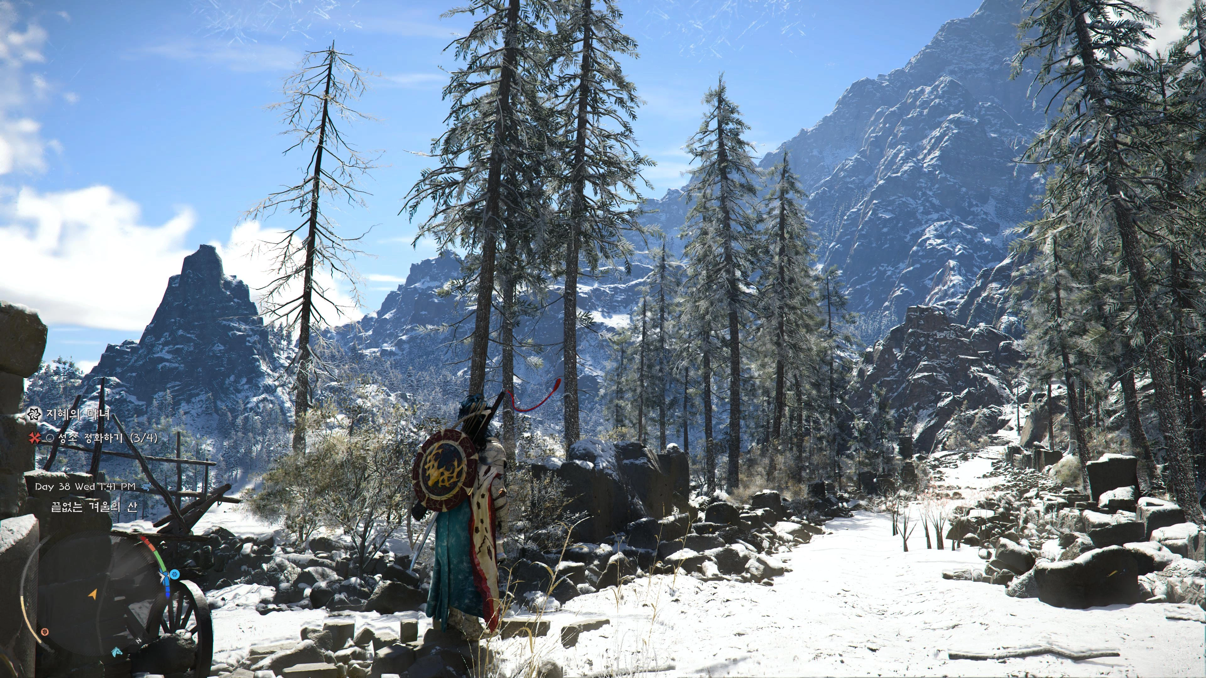 [스샷] 붉은 사막 스샷 이것저것 2_14.webp