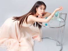 스압) 지은이 4K 바탕화면 | 연예인 아이유