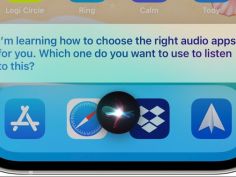 iOS 14.5: Siri의 기본 음악 재생 어플 변경 가능 | 애플 정보