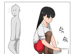 여동생이 배변패드 챙겨가는 만화 | 창작만화 | RULIWEB 여동생이 배변패드 챙겨가는 만화 | 창작만화 | Ruliweb