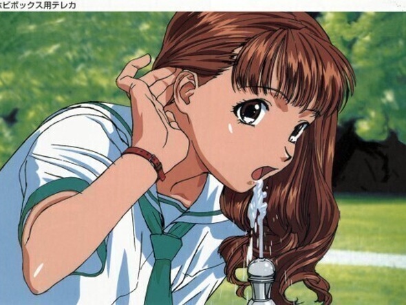 요즘 유게이들은 모르는 캐릭터