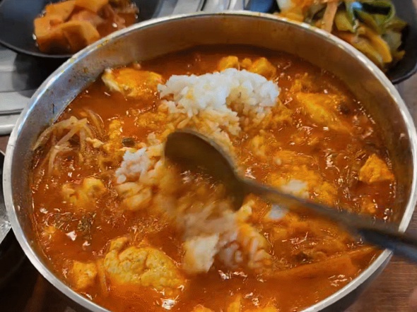 옛말에 봄 추위에 장독 깬다더니