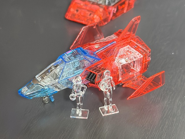 [PG] RX-78-2 First Gundam Unleashed Clear