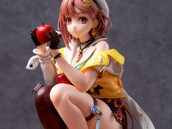 [KT model+] 라이잘린 슈타우트 1/6