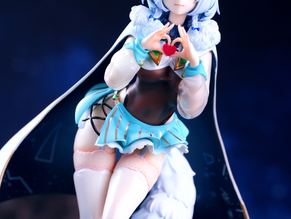 [굿스마일] 프라이드 오브 에덴 - 라비